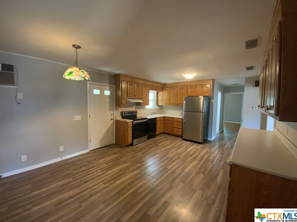 1401 S 43rd St, Temple, TX 76504