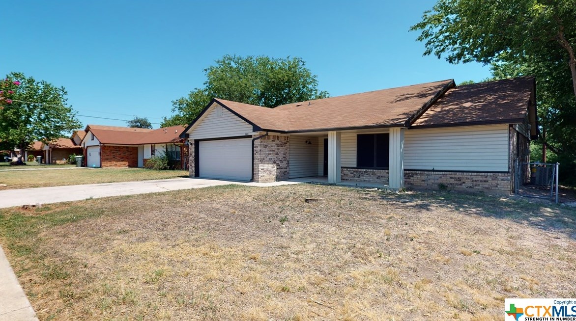 2005 Westwood Dr, Killeen, TX 76549