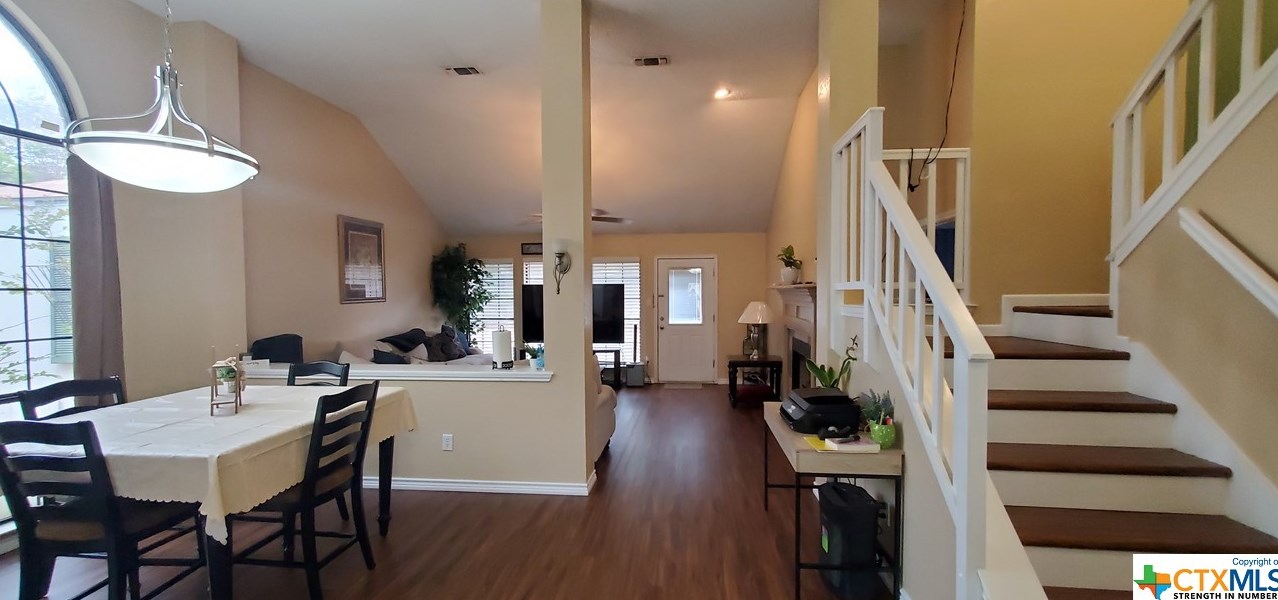 309 Blackfoot Dr, Killeen, TX 76548-2017