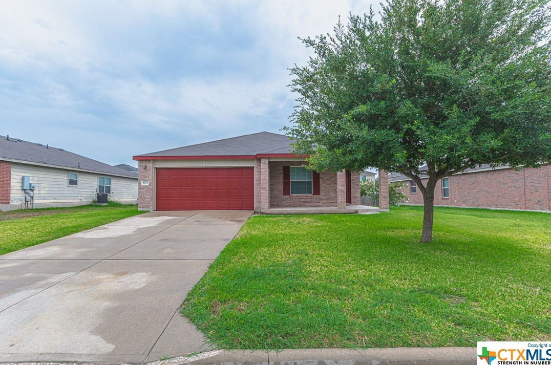 109 Dalgoner Ln, Temple, TX 76502-7510