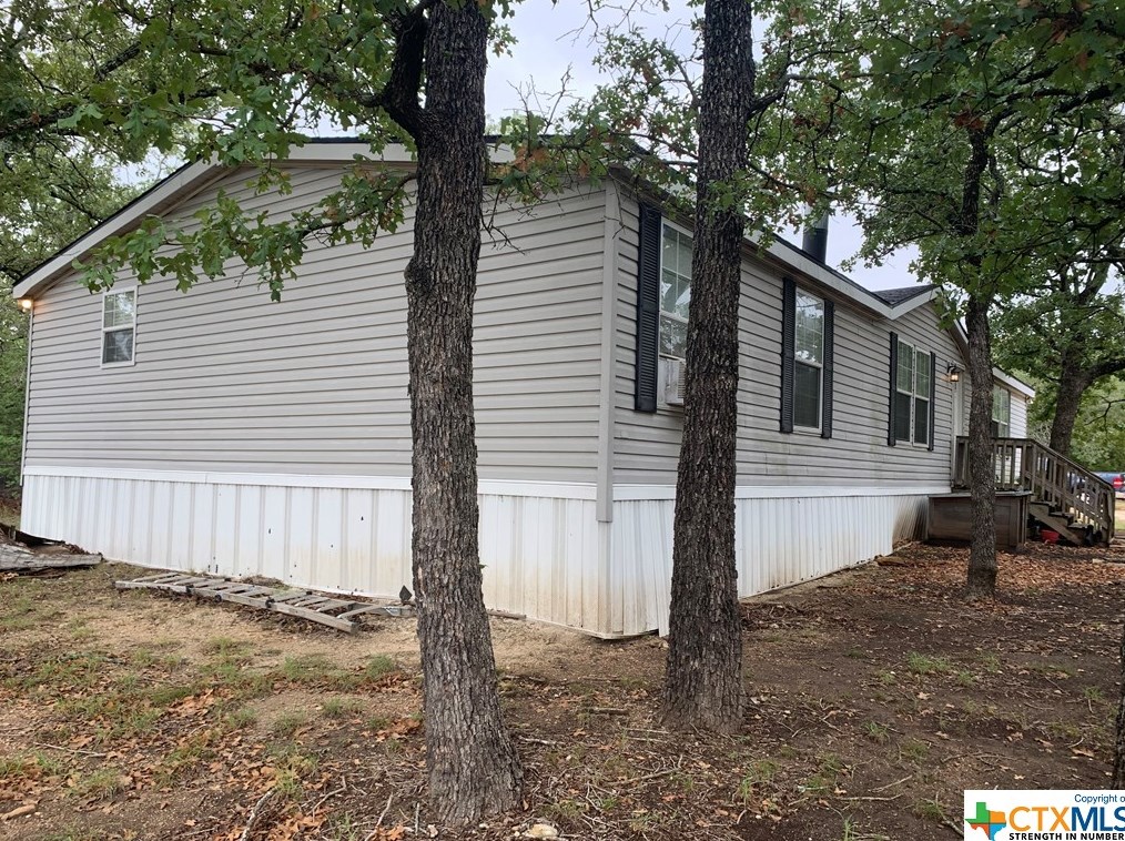 111 Talley Rd, Gatesville, TX 76528-4568