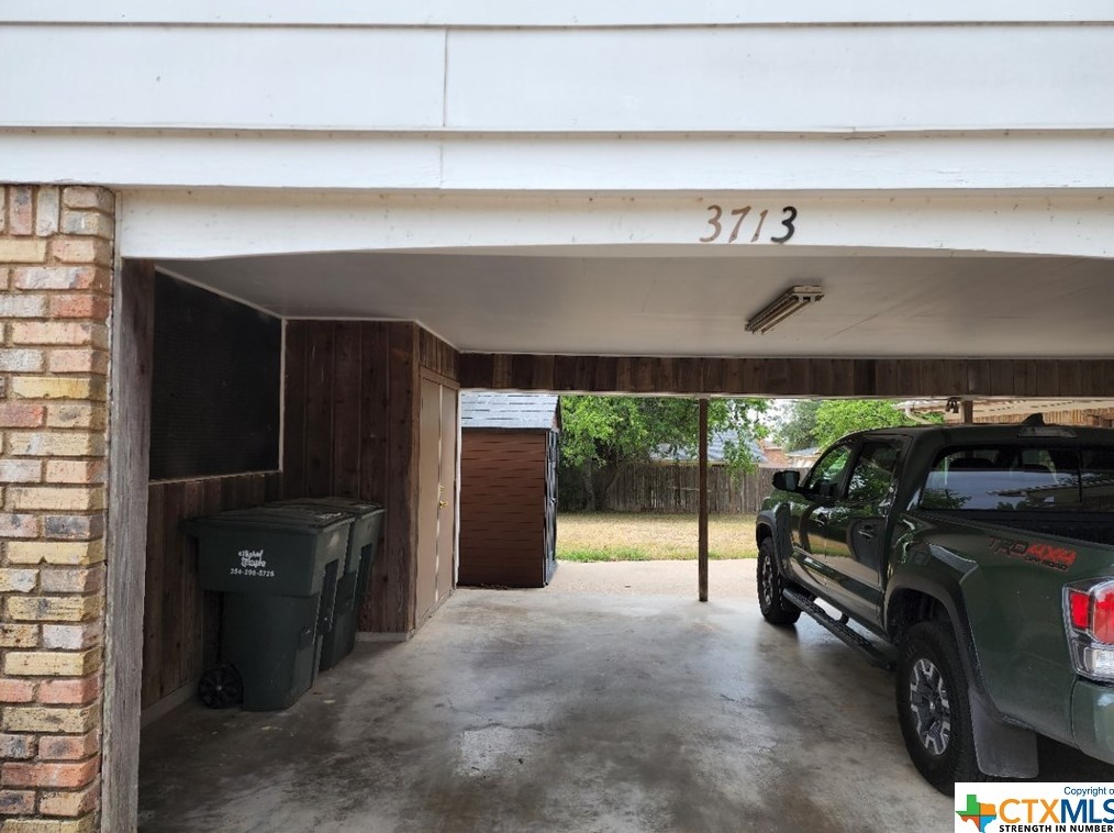 3713 Ivanhoe Dr, Temple, TX 76502