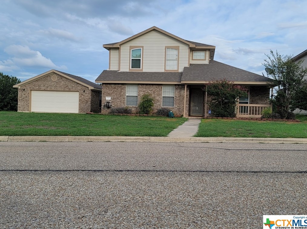 200 Tepee Dr, Killeen, TX 76548-7413