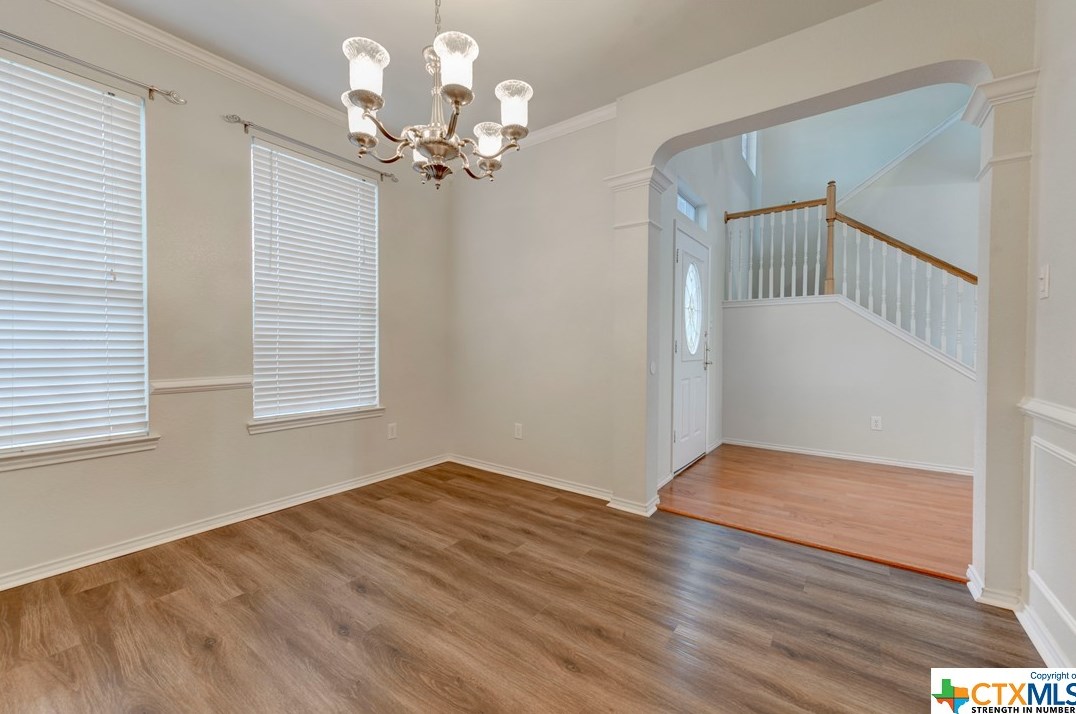 501 Tundra Dr, Killeen, TX 76548-2474