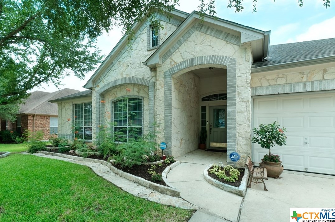 503 Ambrose Dr, Pflugerville, TX 78660-4911
