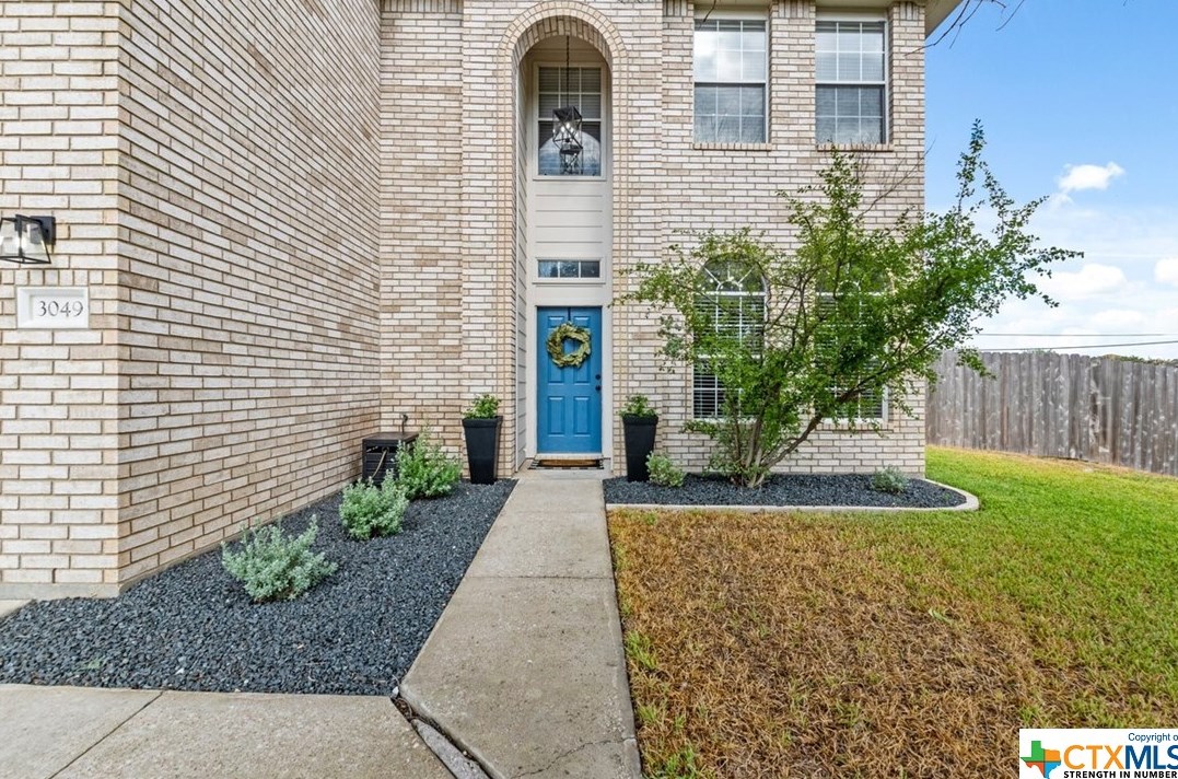 3049 Rain Dance Loop, Killeen, TX 76548