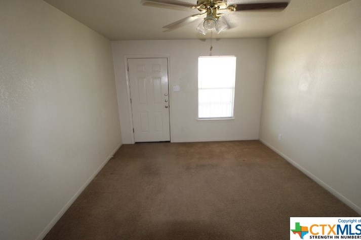 4205 Primrose Dr #b, Copperas Cove, TX 76522