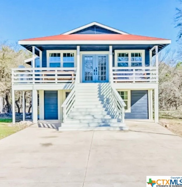 2495 Lakeshore Dr, New Braunfels, TX 78133