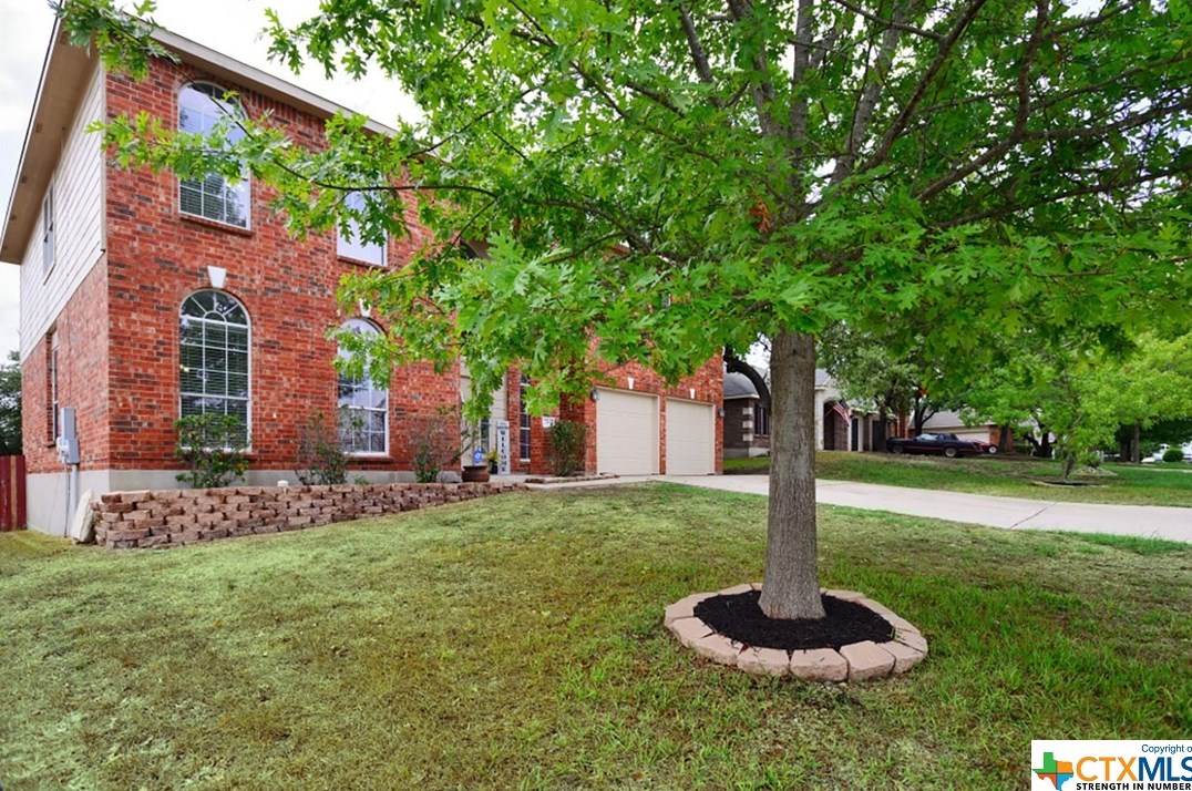 718 Cattail Cir, Killeen, TX 76548-2657