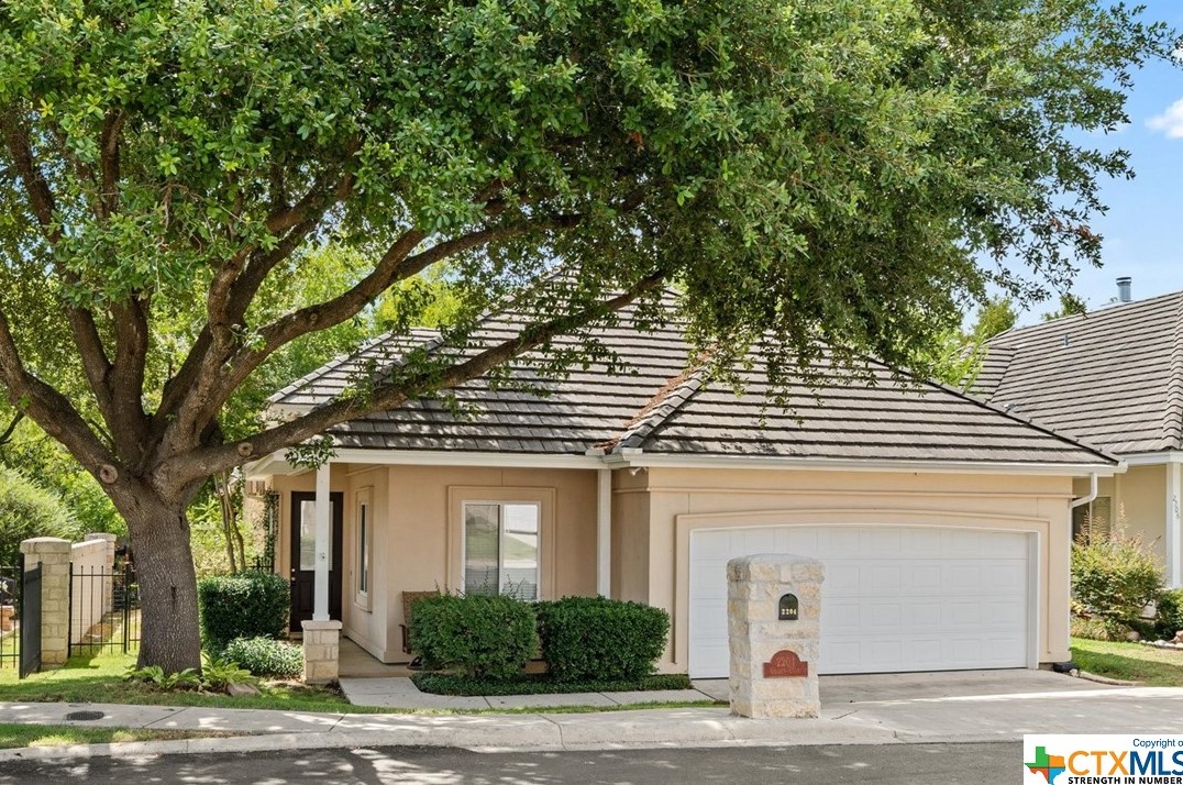 2204 Garden Ct, San Marcos, TX 78666
