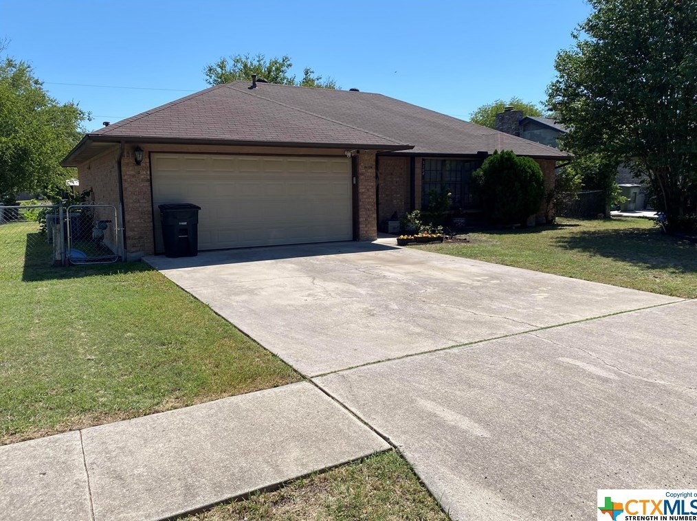 3204 Timber Oak Dr, Killeen, TX 76542-3148