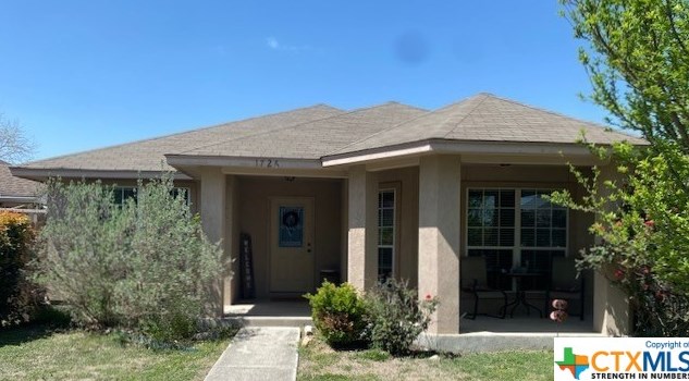 1726 Joy Spg, New Braunfels, TX 78130