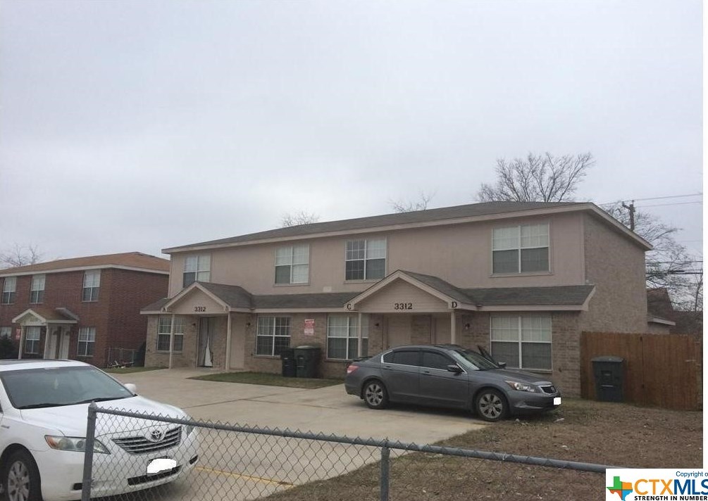3312 Cantabrian Dr Apt A, Killeen, TX