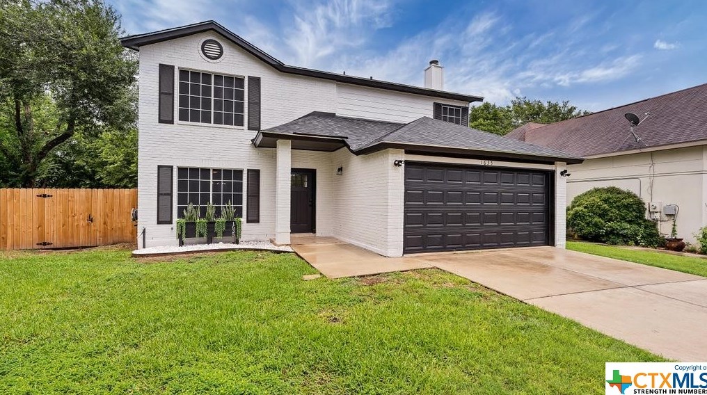 1635 Gruene Cv, New Braunfels, TX 78130