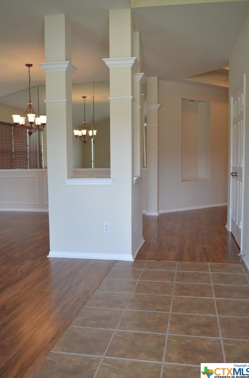 623 Tundra Dr, Killeen, TX 76548