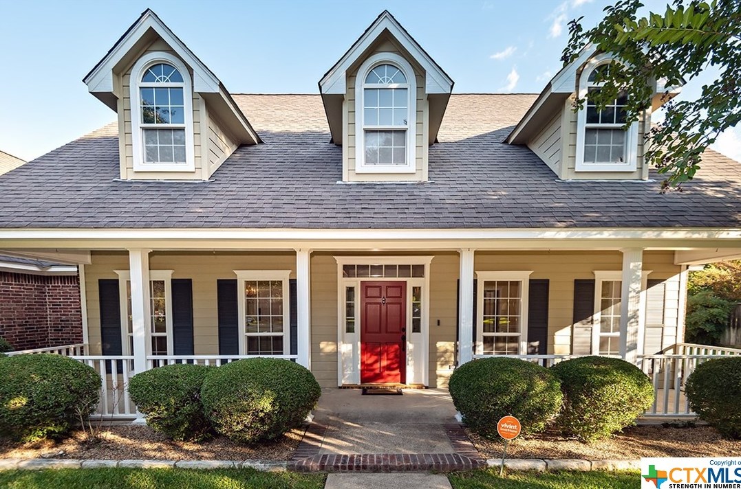 708 Lavon Ln, Temple, TX 76502-6408