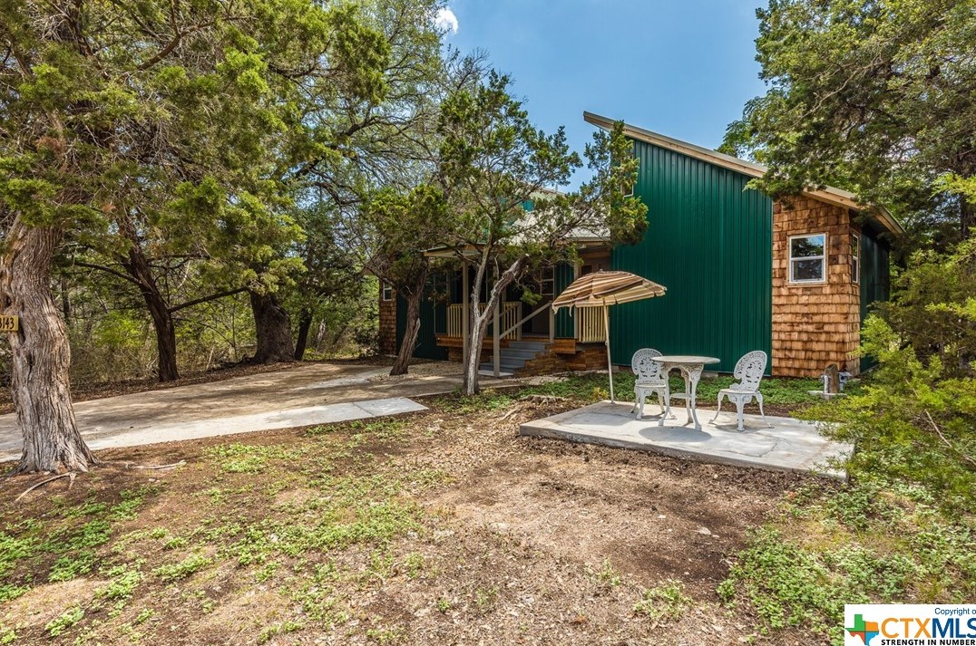 13143 Capstan Dr, Temple, TX 76502-6850