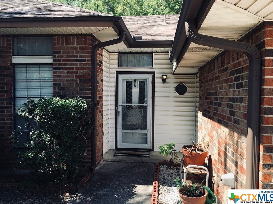 1809 Camilla Rd, Killeen, TX 76549-8130