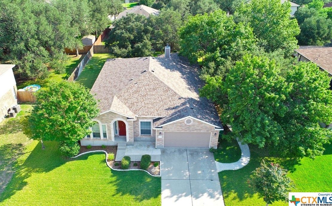 424 Winter Sun Dr, Killeen, TX 76548-7486