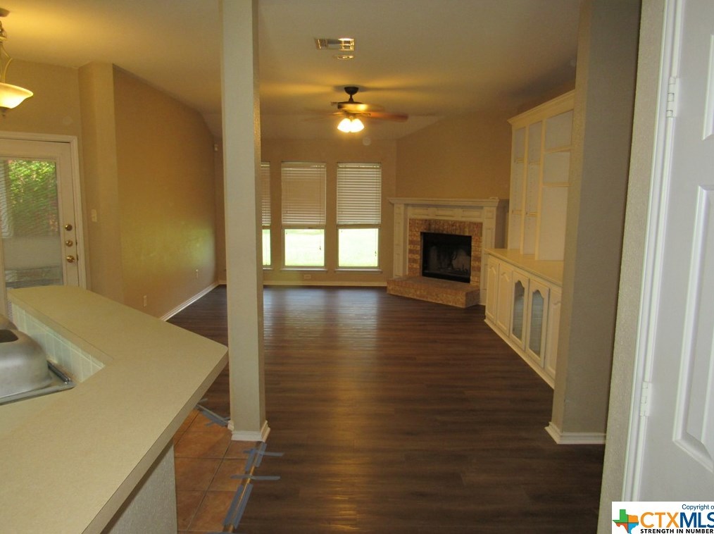 109 Harvest Loop, Killeen, TX 76548-2046