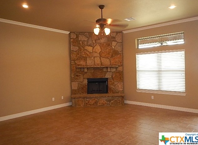 2204 Sparrow Rd, Killeen, TX 76542