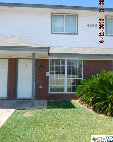 4303 Alan Kent Dr, Killeen, TX 76549-4563