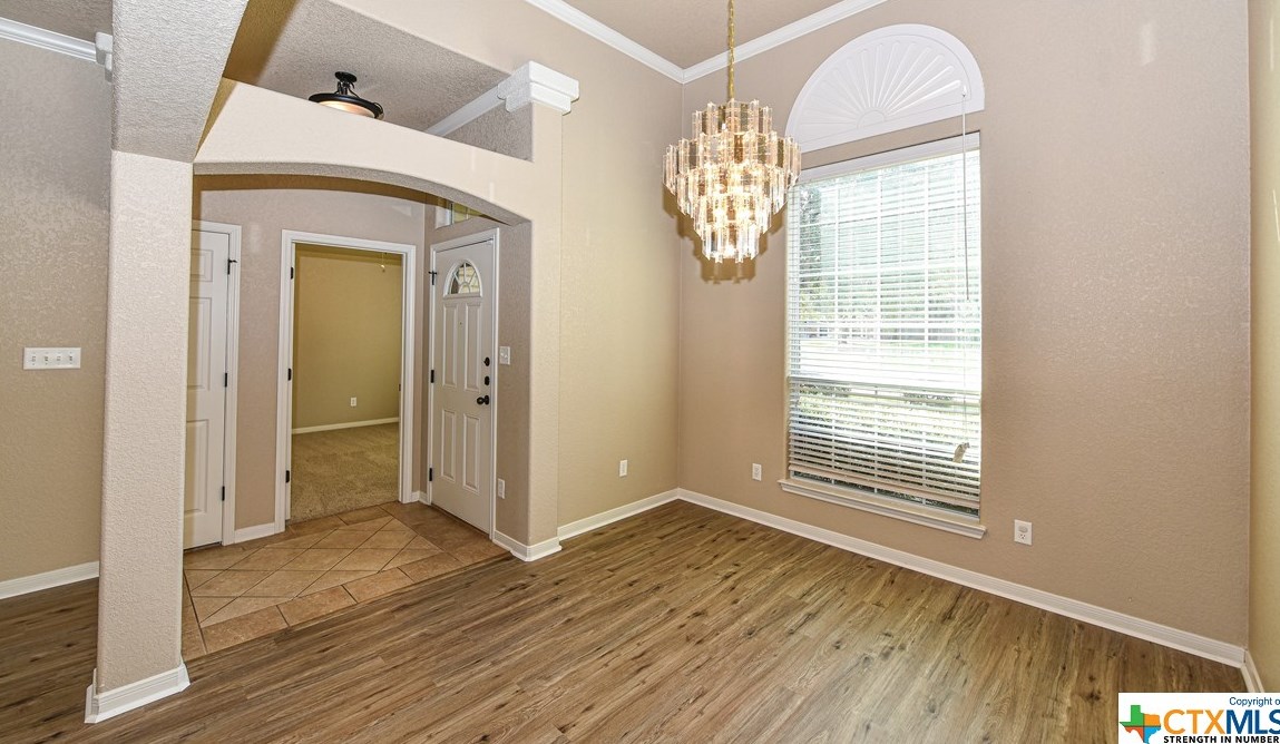 5603 Upper Ridge Ct, Killeen, TX 76542-4453