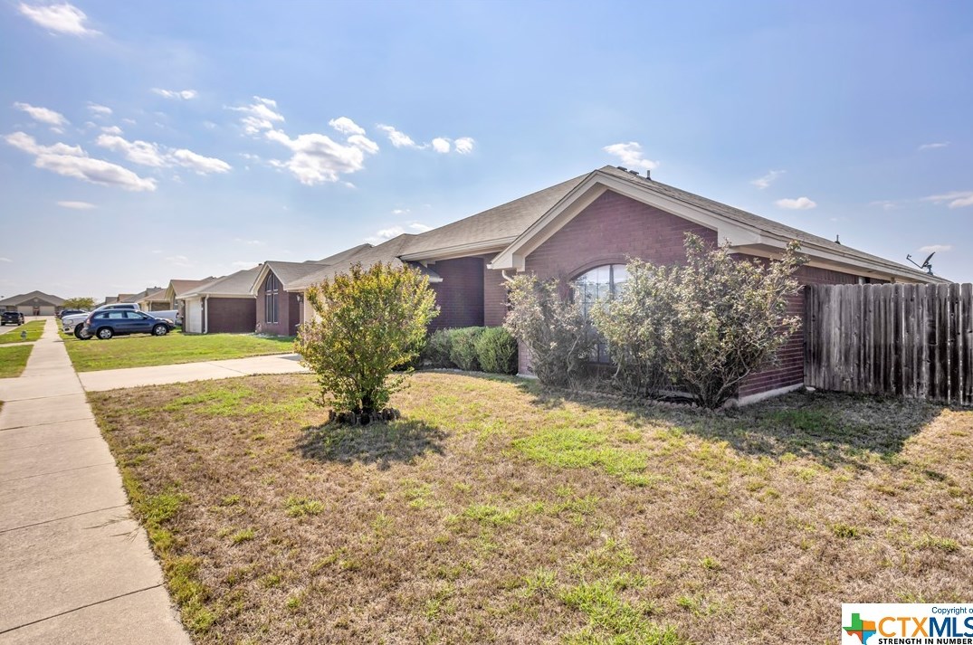 4209 Fremont Dr, Killeen, TX 76549-4603