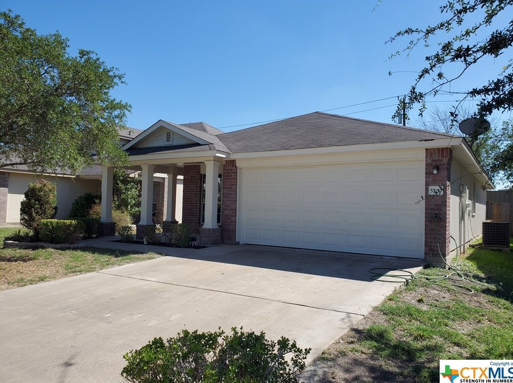 5200 Donegal Bay Ct, Killeen, TX 76549-4964