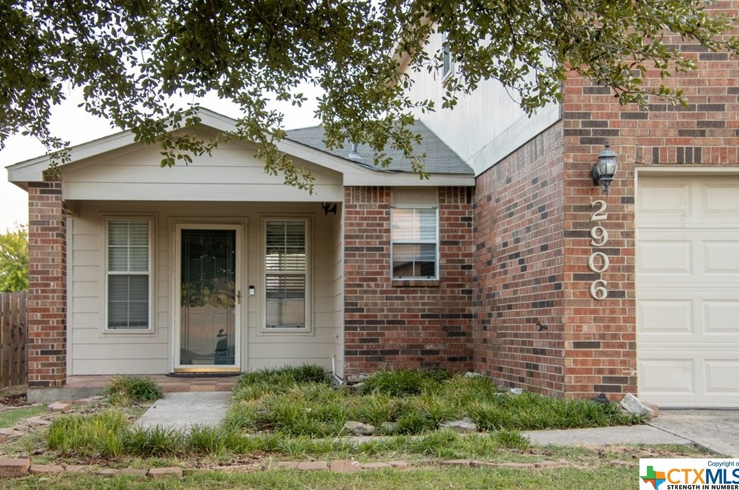 2906 Lantana, Killeen, TX 76542-4599