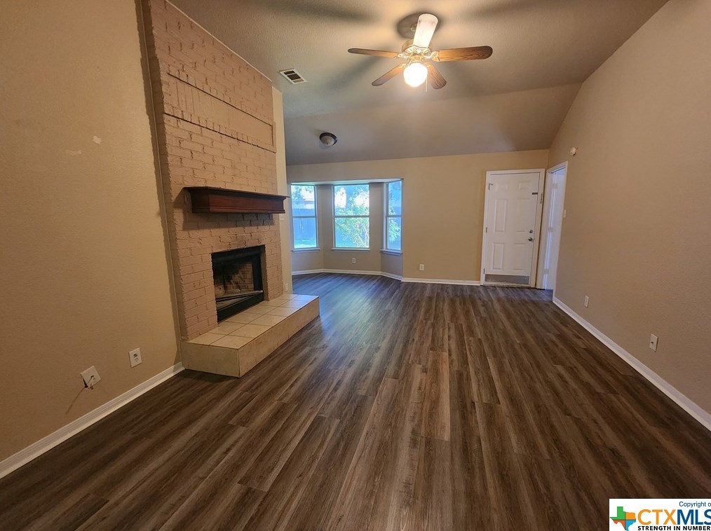 2601 Armadillo Dr, Killeen, TX 76549