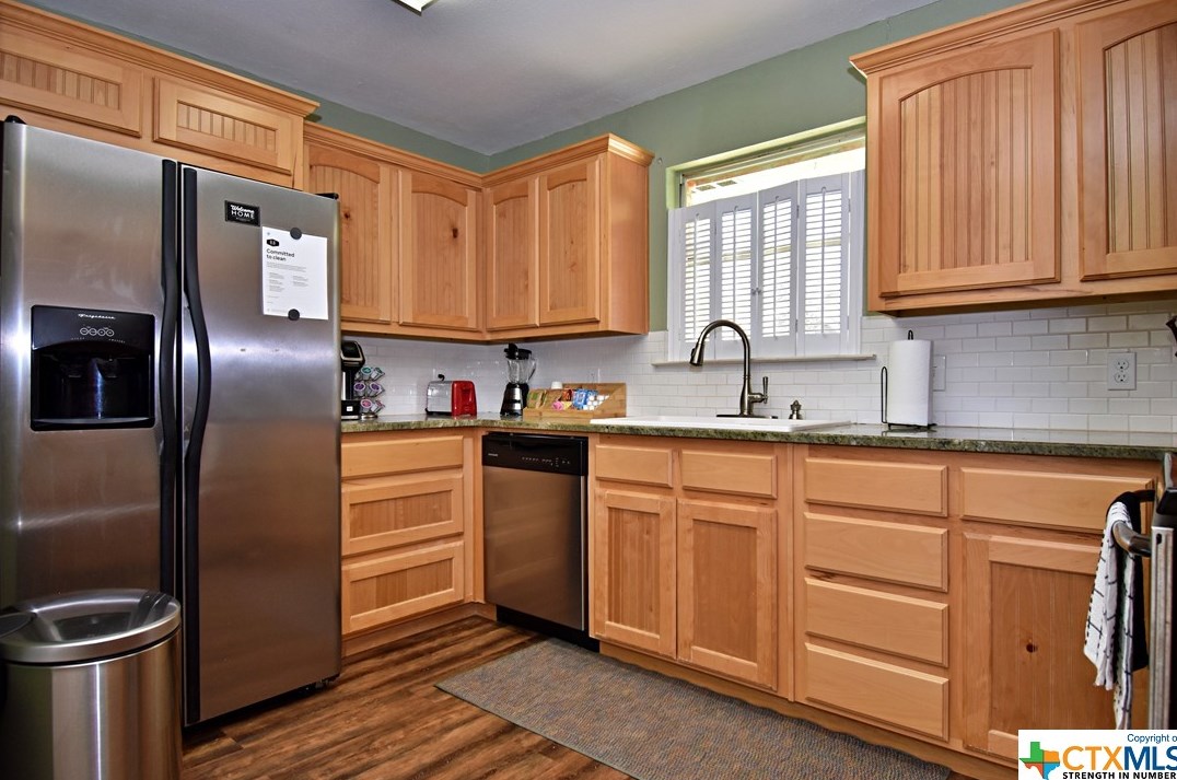 3705 Arthur Rd, Temple, TX 76502-2815