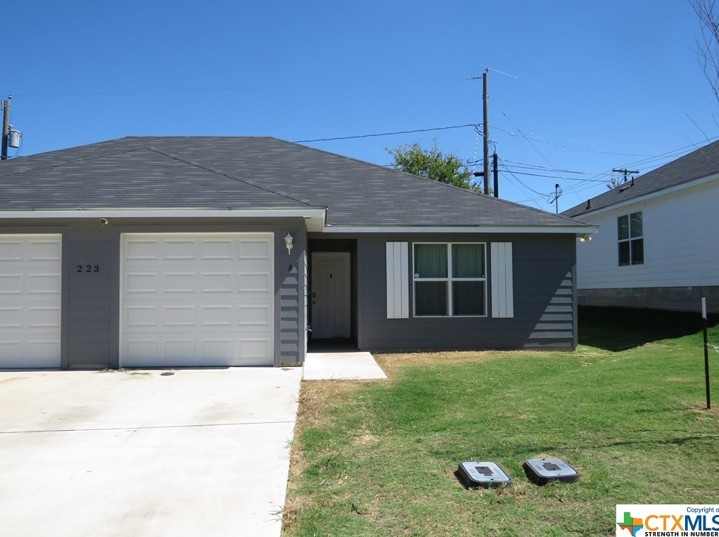 223 Mary Jo Dr, Killeen, TX 76548-1046