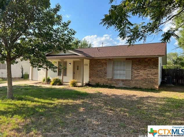 6731 Spring Forest St, San Antonio, TX 78249