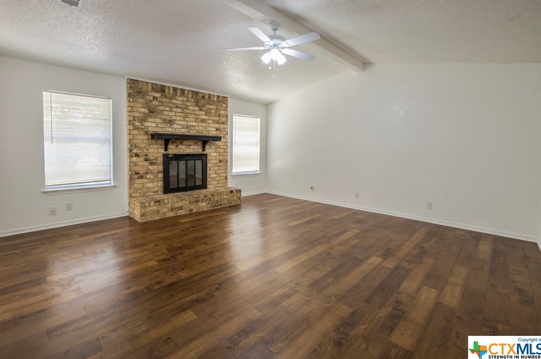3311 Augustine Dr, Killeen, TX 76549-2178
