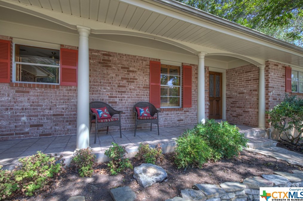 810 Timber Dr, New Braunfels, TX 78130-6629