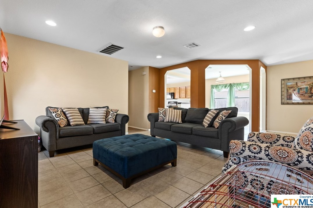 5212 Capricorn Loop, Killeen, TX 76542-5944