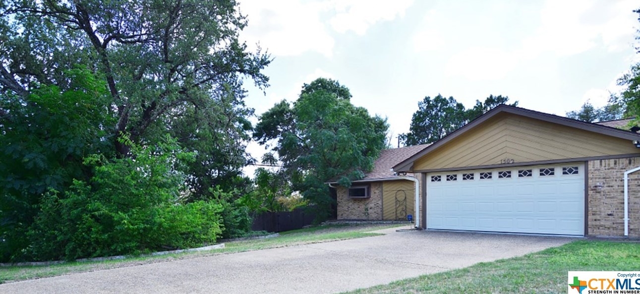 1502 Cedar Oaks Ln, Killeen, TX 76548-1550