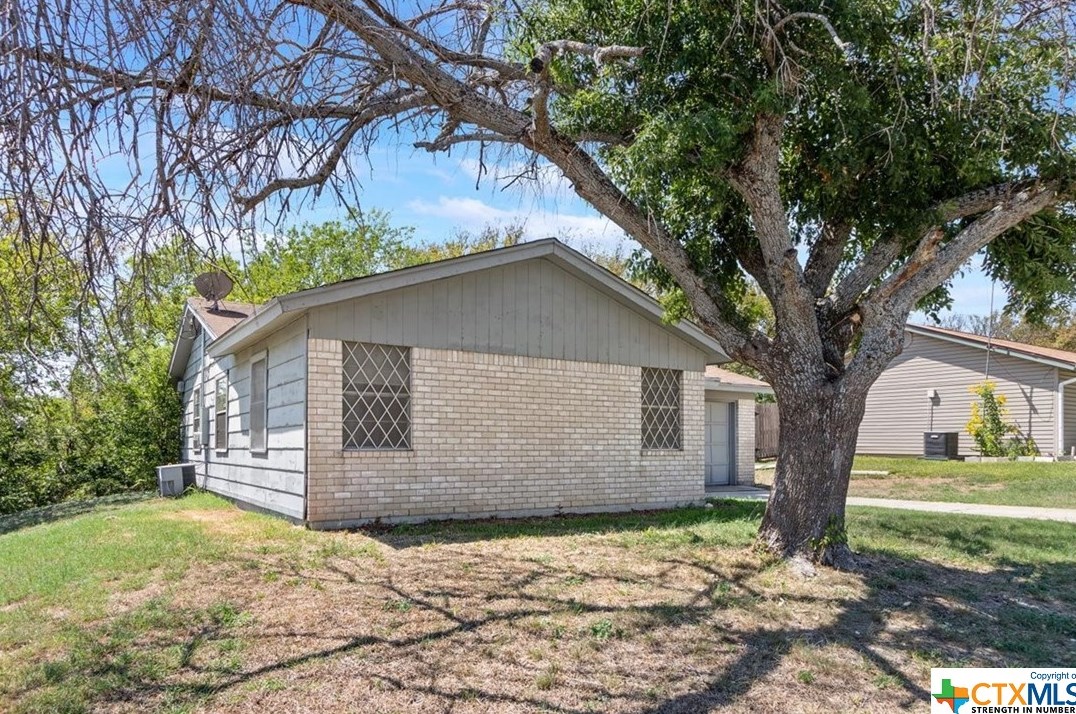 509 Traci Dr, Copperas Cove, TX 76522