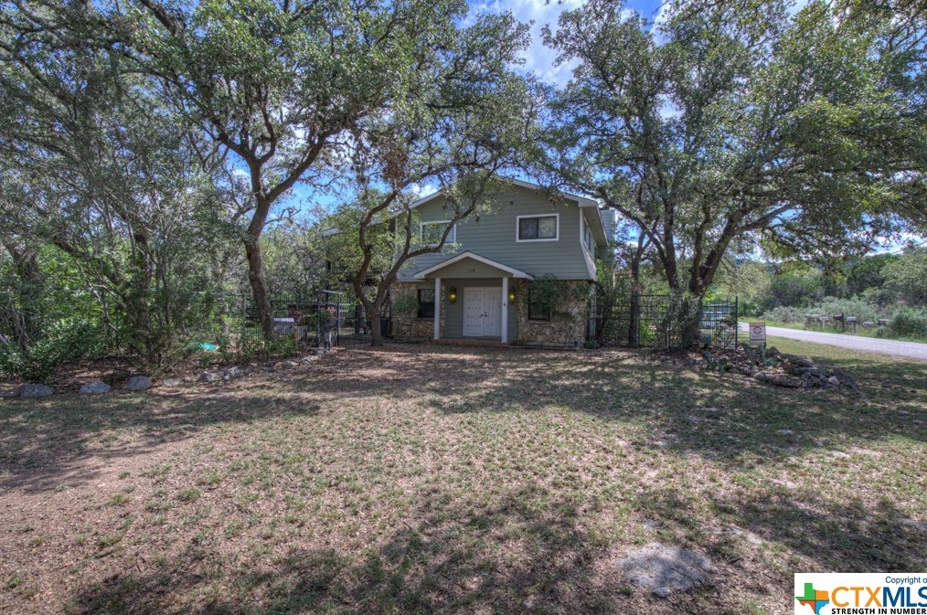 510 Red Oak Woods, New Braunfels, TX 78133-5165