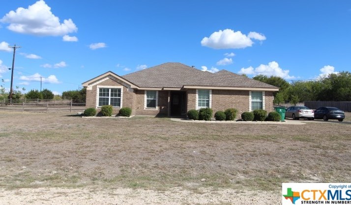 311 Gaylon Dr, Copperas Cove, TX 76522