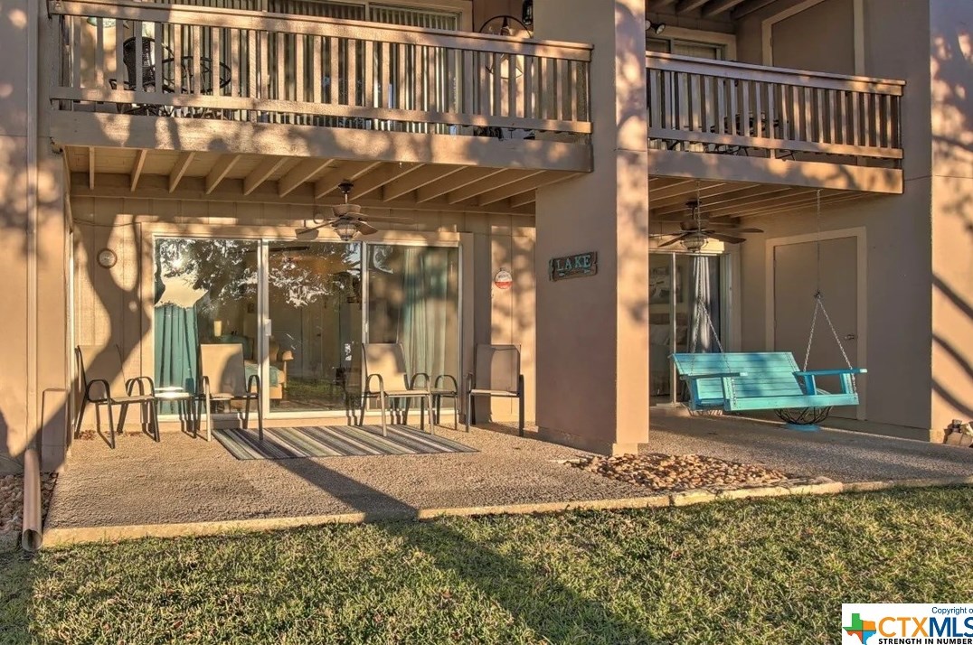 1185 Parkview Dr #d20, New Braunfels, TX 78133