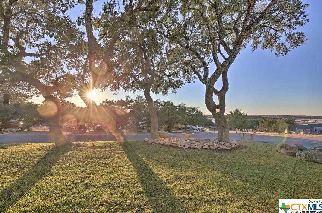 1185 Parkview Dr, New Braunfels TX  78133-3321 exterior