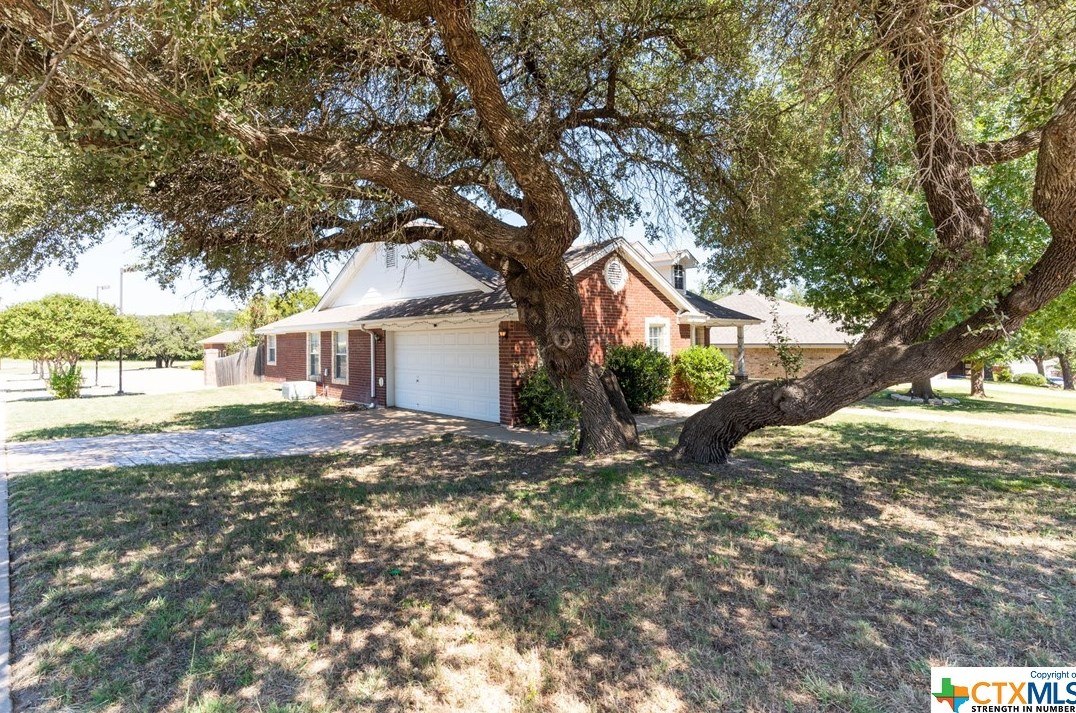 2308 Indian Camp Trl, Copperas Cove, TX 76522-3998
