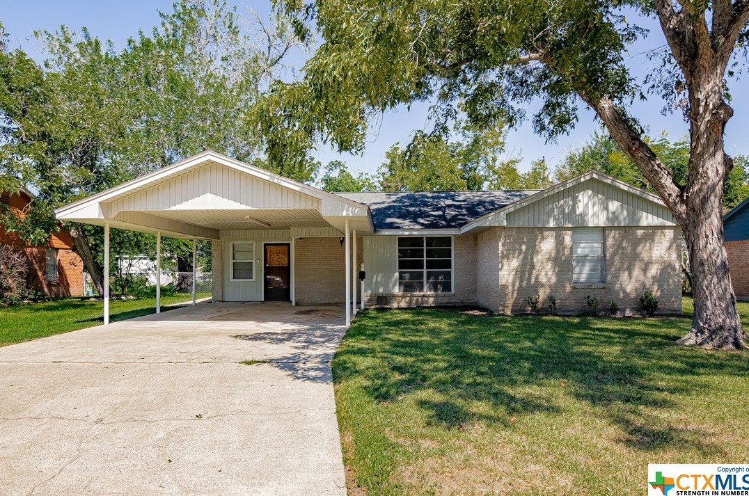 1510 Bexar Ave, Victoria, TX 77901-3104