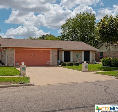 1504 Circle Tree Loop, Killeen, TX 76549-2139