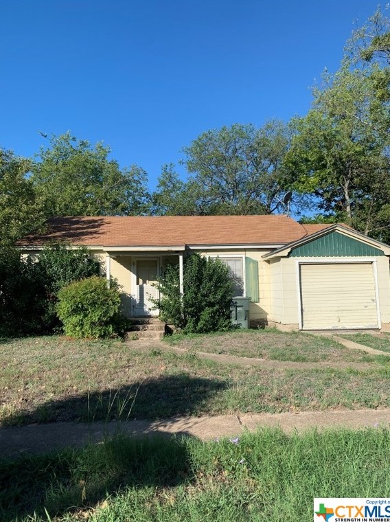 604 Kern Rd, Killeen, TX 76541-2346