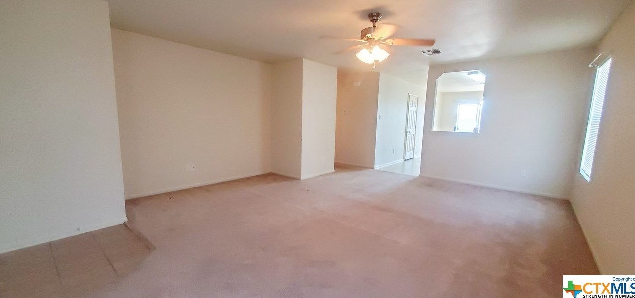 3206 John Porter Dr, Killeen, TX 76543-2752