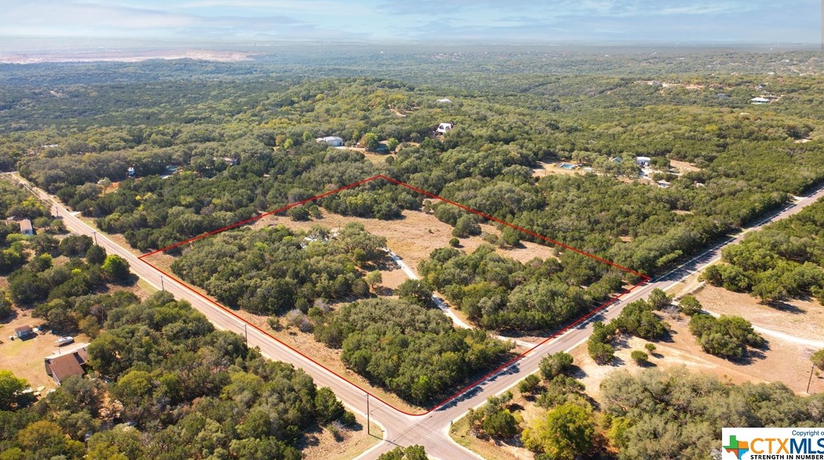 1360 Misty Holw, New Braunfels TX 78132-2488 exterior