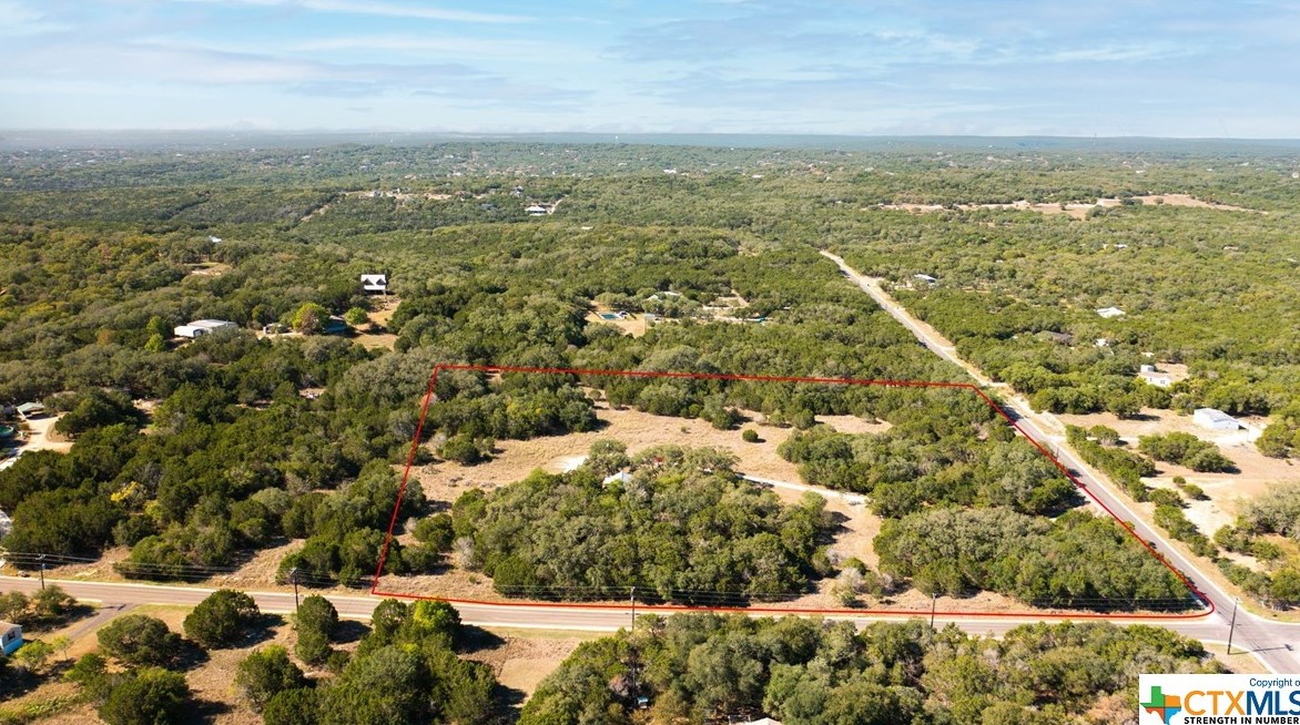 1360 Misty Holw, New Braunfels TX 78132-2488 exterior